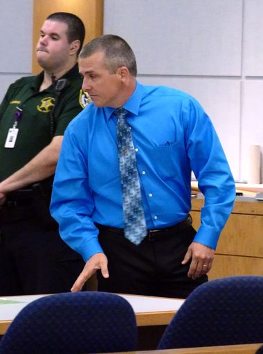 Prosecutor Dumbfounded by&nbsp;Request