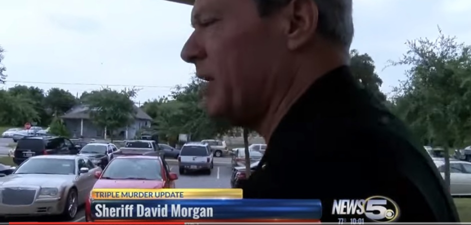 Sheriff- 'Witchcraft' Comments a Misconception - YouTube.clipular