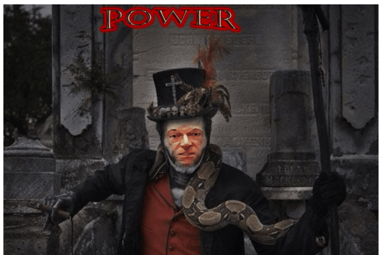 The First Domino&nbsp;Falls