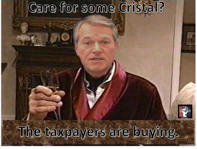 Commentary on the Escambia County Sheriff’s Forum May 23,&nbsp;2016