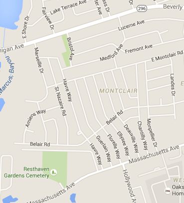 Google Maps.clipular