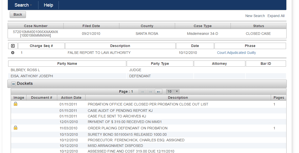 SANTAROSA CLERK.clipular