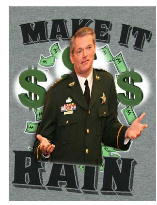 How Much Do They&nbsp;Make?