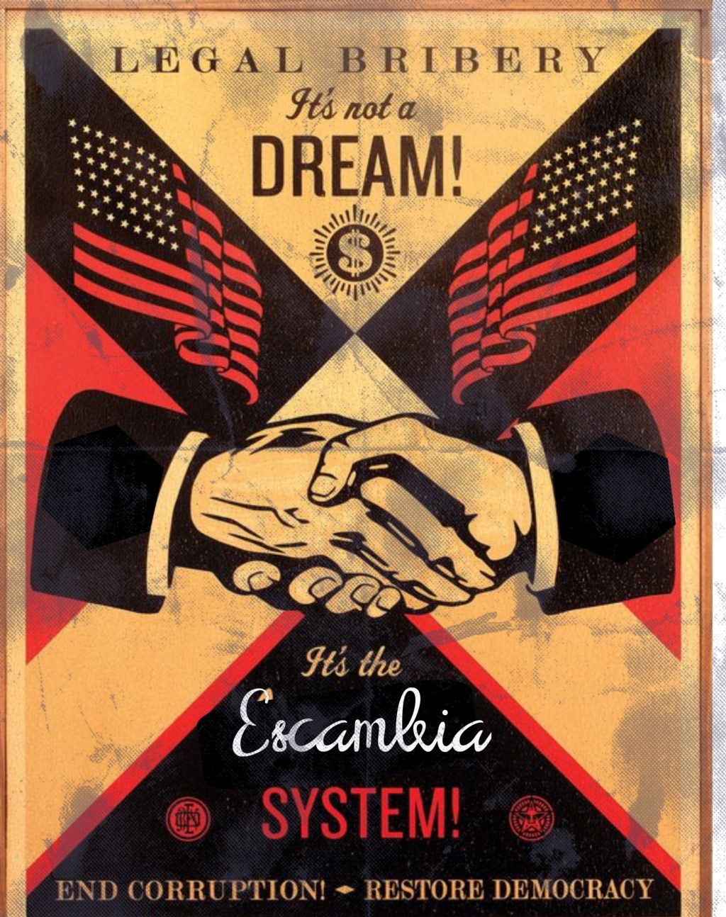 Cognitive Dissonance & Fiscal&nbsp;Illiteracy