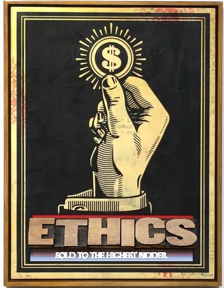 Ethics, Schmethics