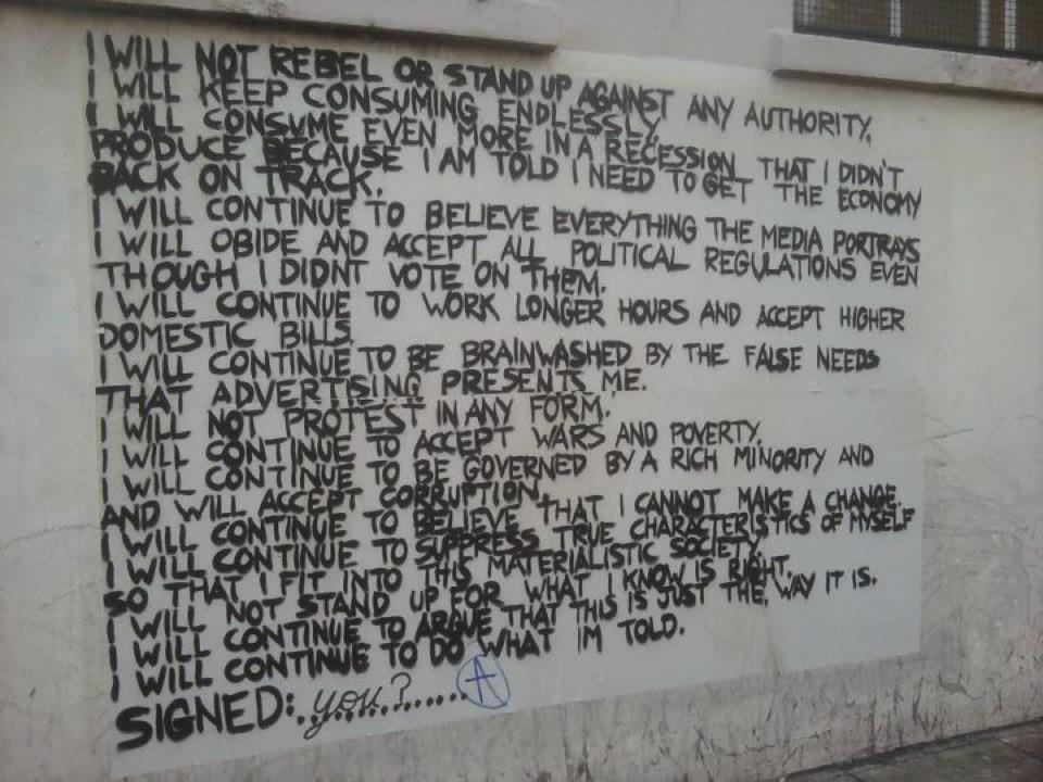 Corruption = Liberty & Justice for ….the&nbsp;Favored