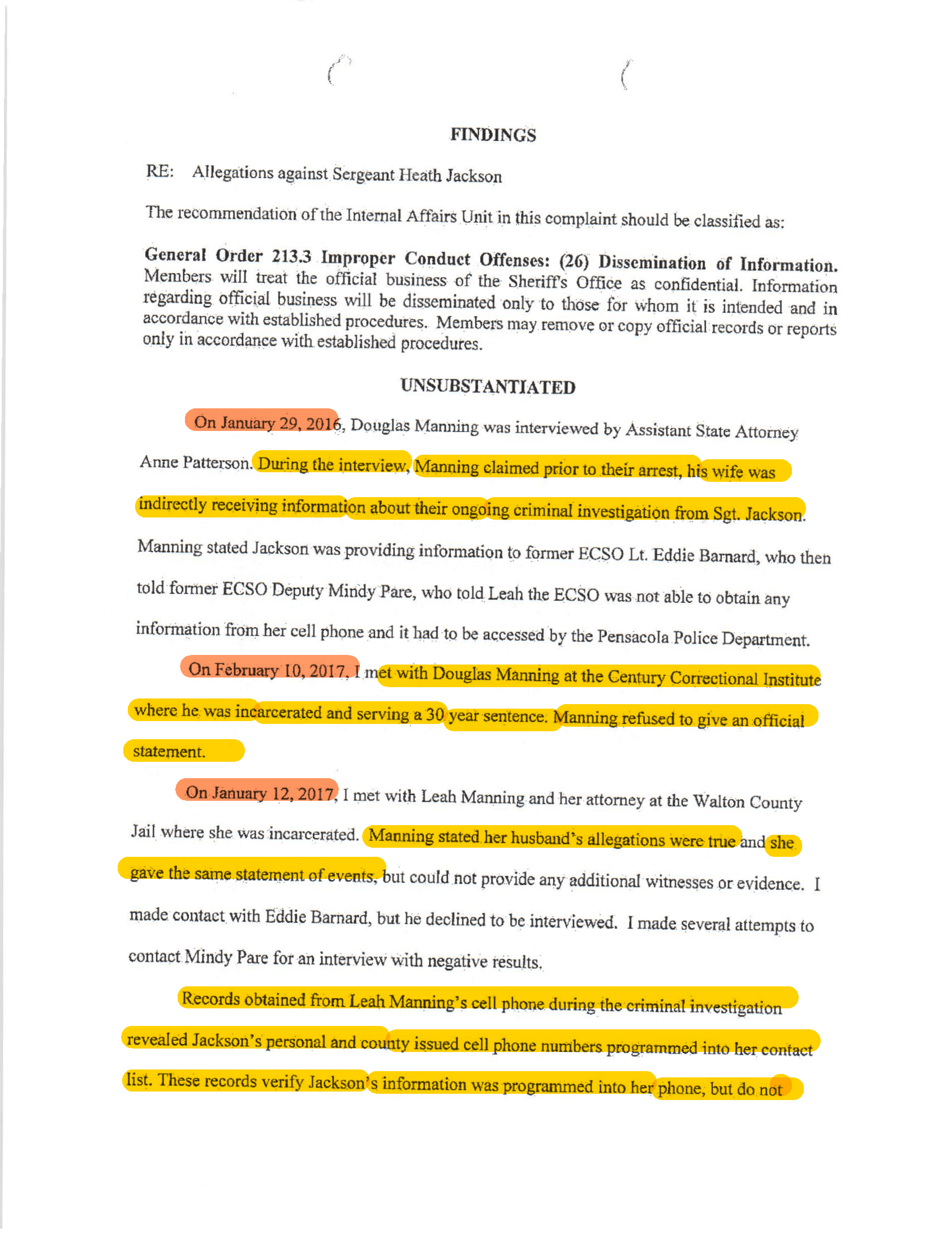 Pages from Chief Deputy Eric Haines - 30(b)(6) Deposition Exhibit Number 8 (1)_Page_1