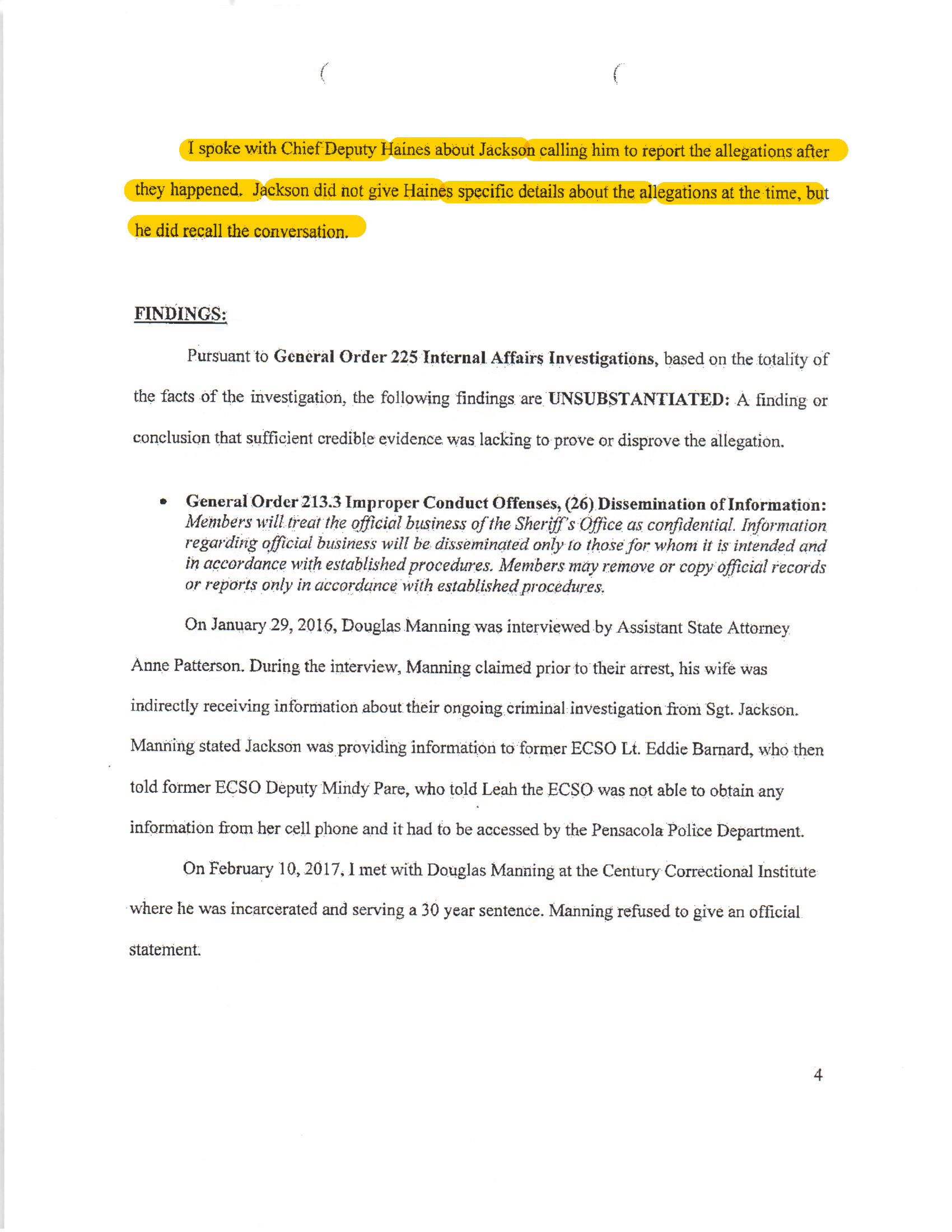 Pages from Chief Deputy Eric Haines - 30(b)(6) Deposition Exhibit Number 8 (1)_Page_7