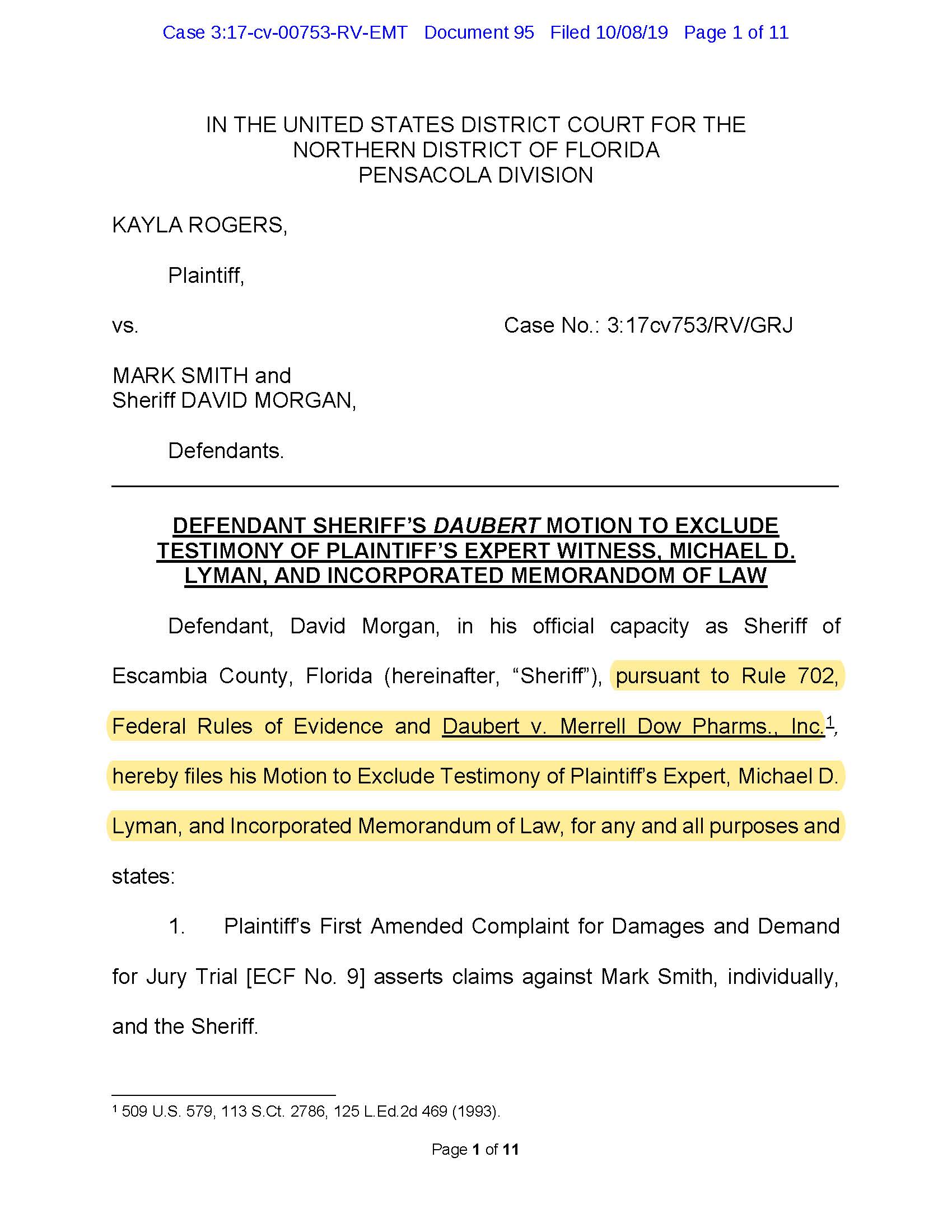 motion to exclude expert testimony_Page_01