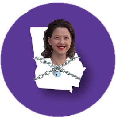 Jackie Johnson: The Albatross of&nbsp;Georgia