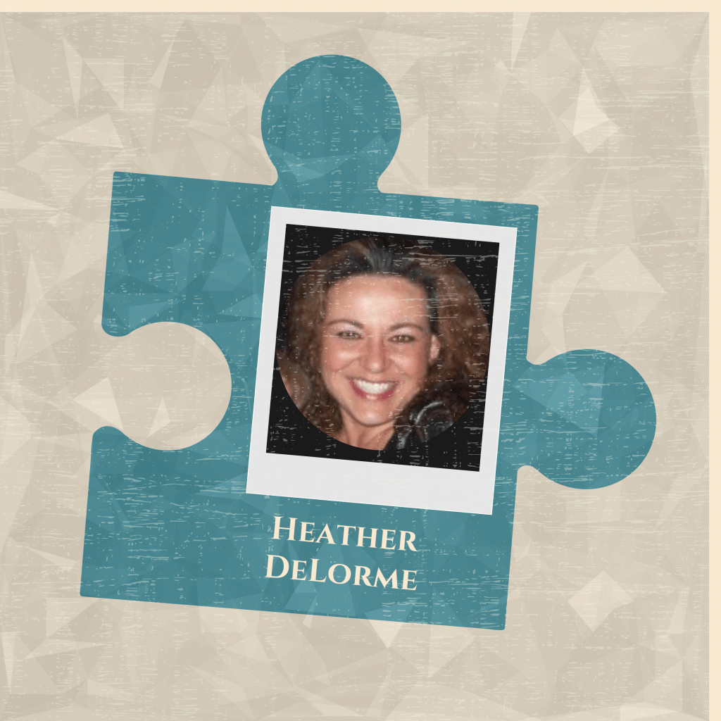 Who Framed Heather DeLorme & Why is She Still in Prison? Part&nbsp;1