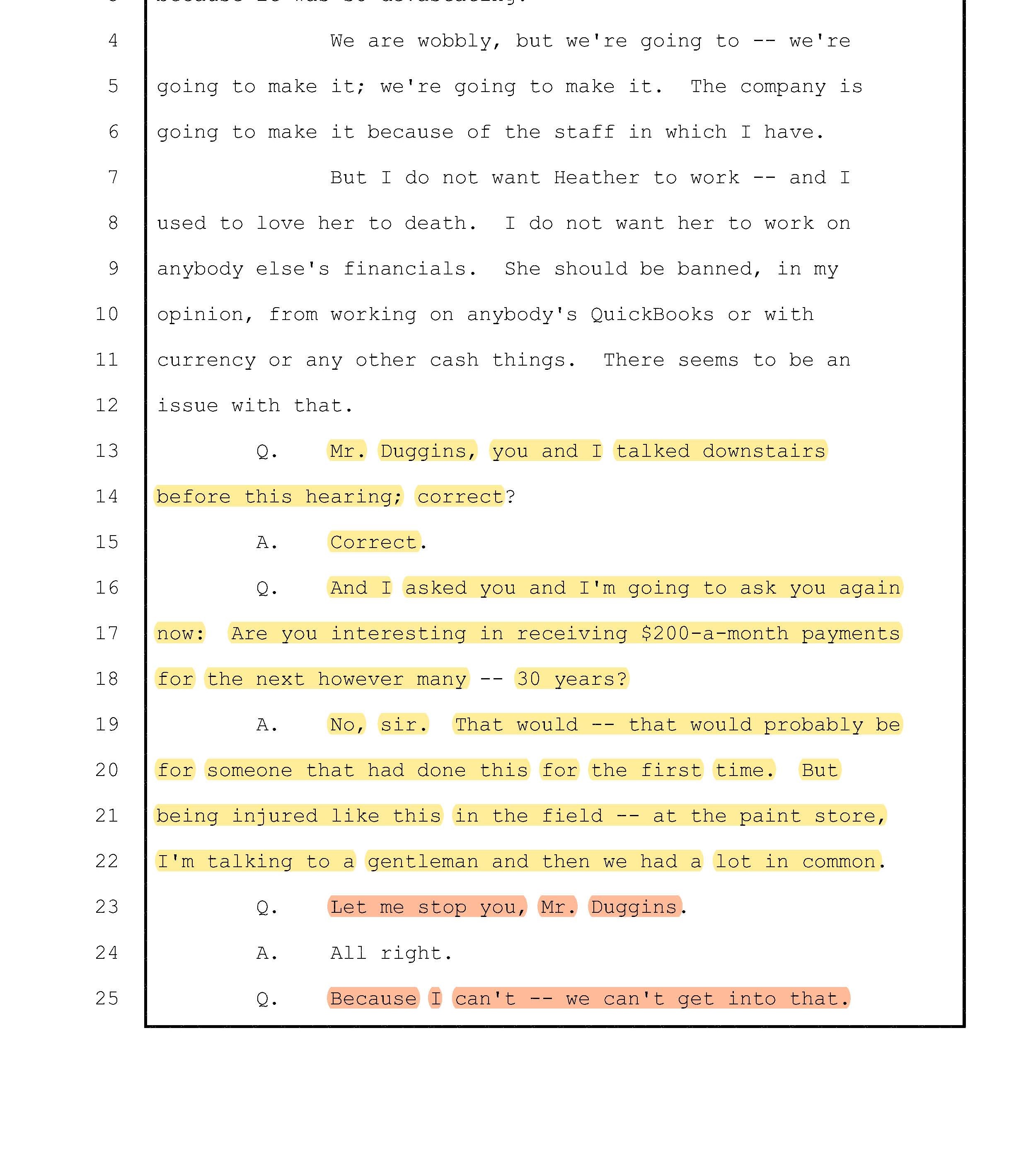 Pages from transcript duggins williams