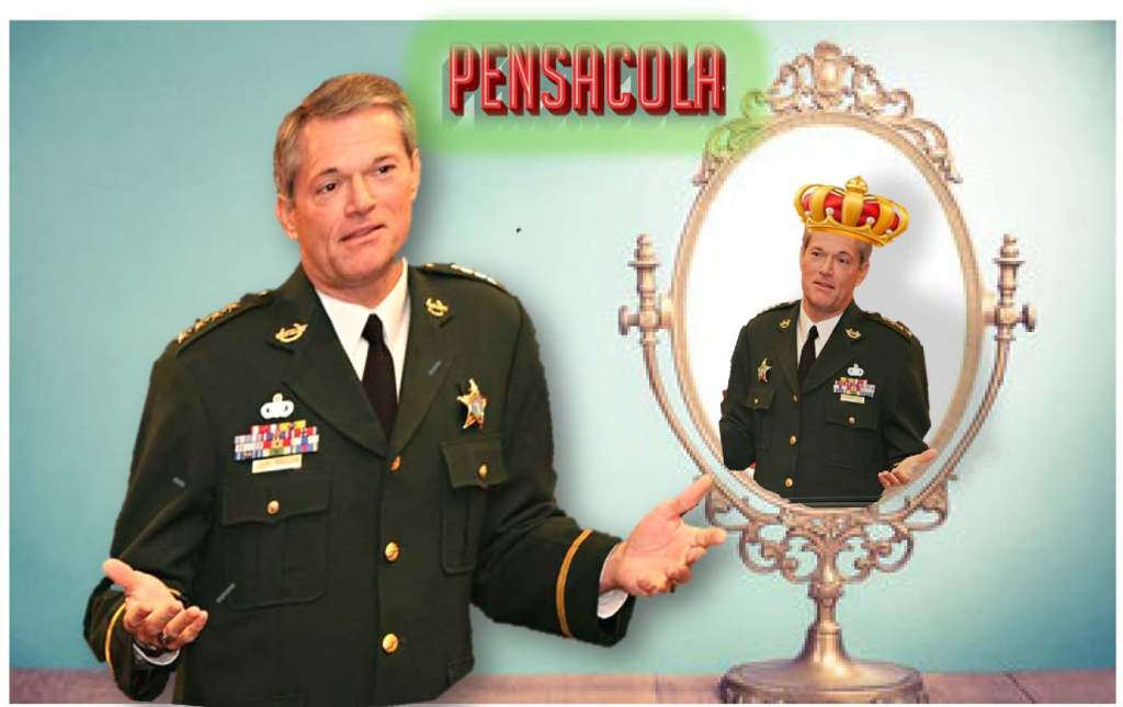 Prognosticating Morgan