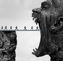 To Serve, Protect & ….Target