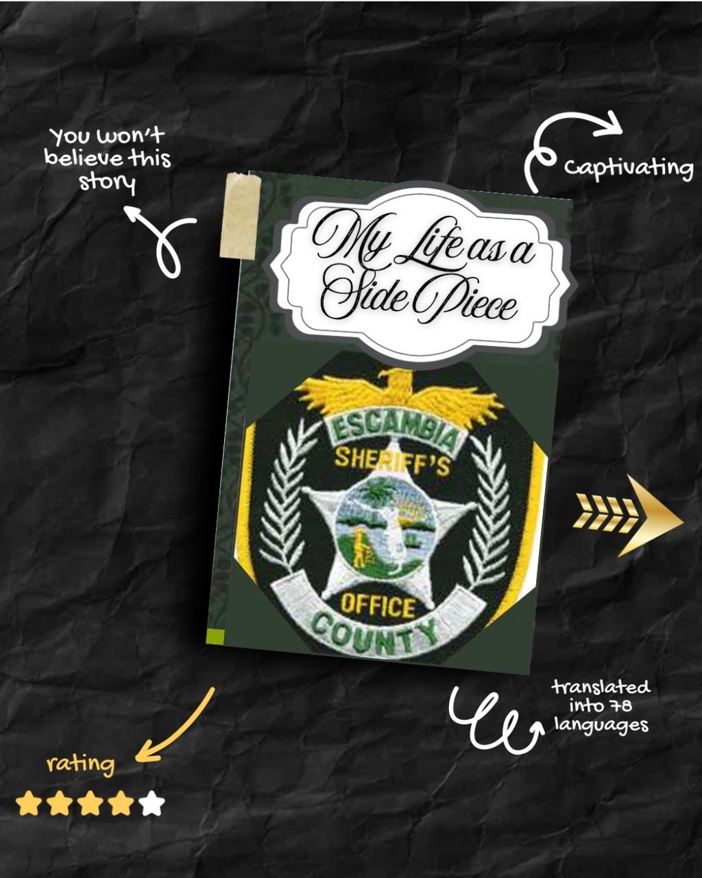 ECSO Under Fire: My Letter to the Queen